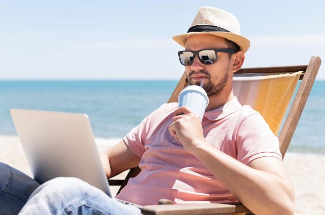 ¿Qué significa «Bleisure» en turismo?