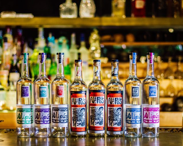 Grupo Los Danzantes lanza sus mezcales artesanales y Tequila Espolón en Costa Rica