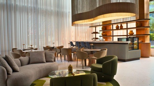 Westin Hotels & Resorts anuncia apertura de The Westin São Paulo