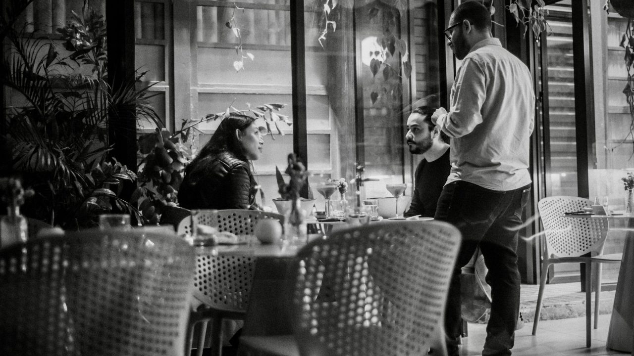 Restaurante 11•47: creatividad gastronómica con identidad costarricense