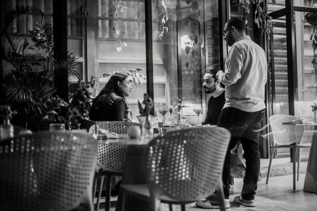Restaurante 11•47: creatividad gastronómica con identidad costarricense