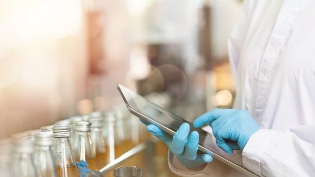 Conozca las claves de higiene industrial para superar auditorías