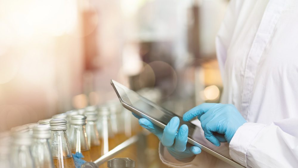 Conozca las claves de higiene industrial para superar auditorías