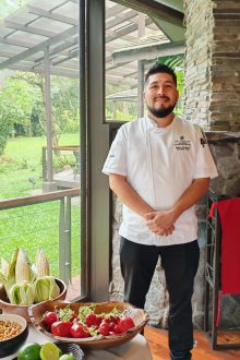 Llega el Festival Gastronómico “Perú sin Fronteras”, Orgullo Peruano, Corazón Tico