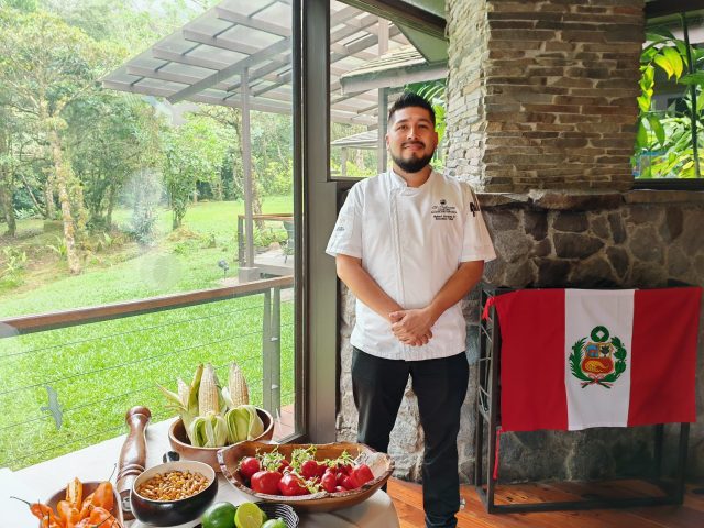 Llega el Festival Gastronómico “Perú sin Fronteras”, Orgullo Peruano, Corazón Tico