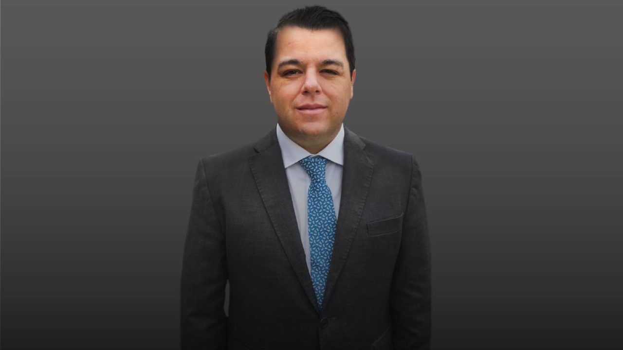 HotelREZ nombra a Luis Manuel Velarde como vicepresidente LATAM para impulsar su expansión global