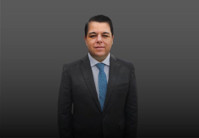 HotelREZ nombra a Luis Manuel Velarde como vicepresidente LATAM para impulsar su expansión global