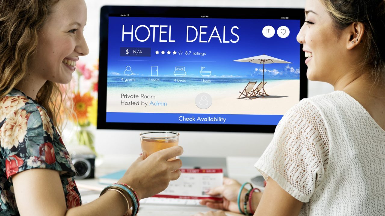 OTAs superan tarifas directas de hoteles en 75% de búsquedas