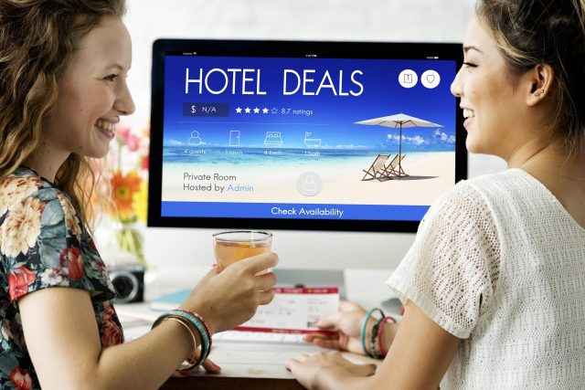 OTAs superan tarifas directas de hoteles en 75% de búsquedas