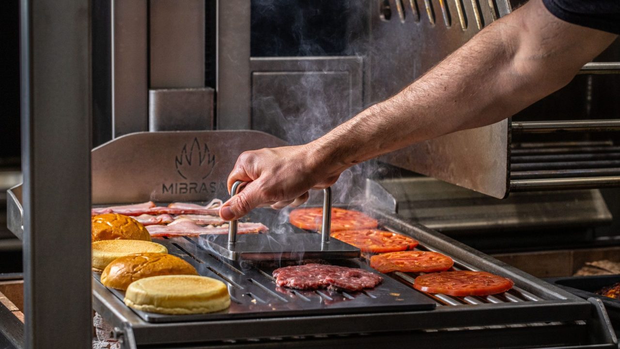 Mibrasa y Nieto: La Brasa que eleva su cocina en Costa Rica