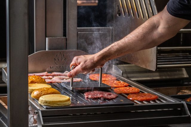 Mibrasa y Nieto: La Brasa que eleva su cocina en Costa Rica