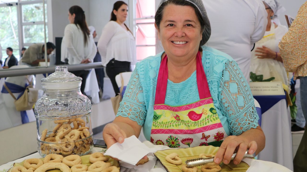 V Encuentro Culinario de AGECO premiará las mejores recetas familiares