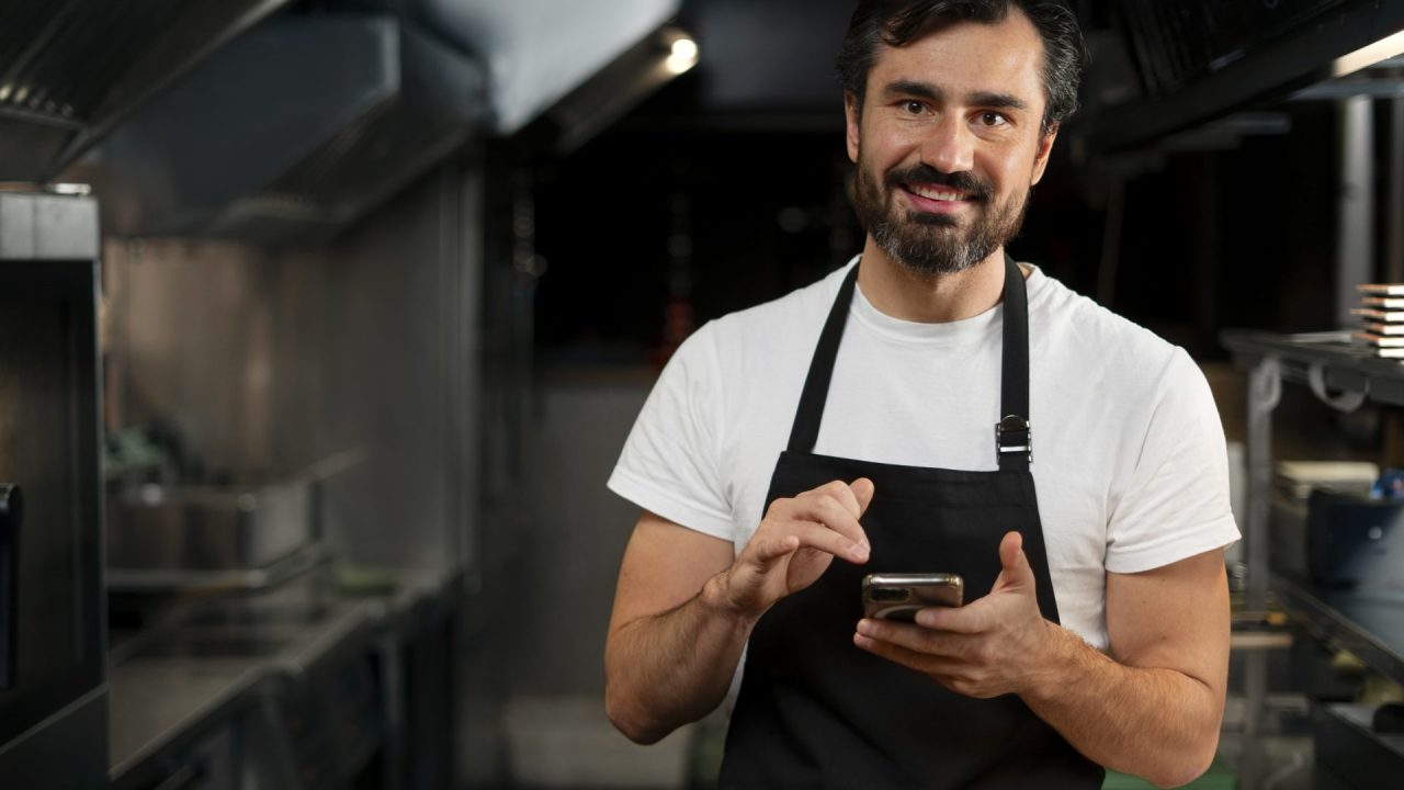 Estudio: Percepción y desafíos del sector restaurantero en Costa Rica 2025