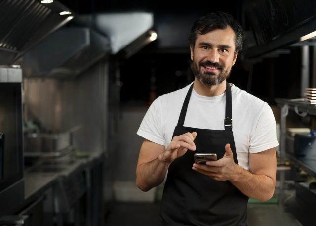 Estudio: Percepción y desafíos del sector restaurantero en Costa Rica 2025