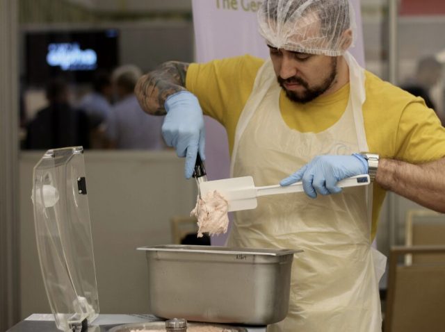 Copa EXPHORE de Helado 2025: la fresa será la protagonista en Costa Rica