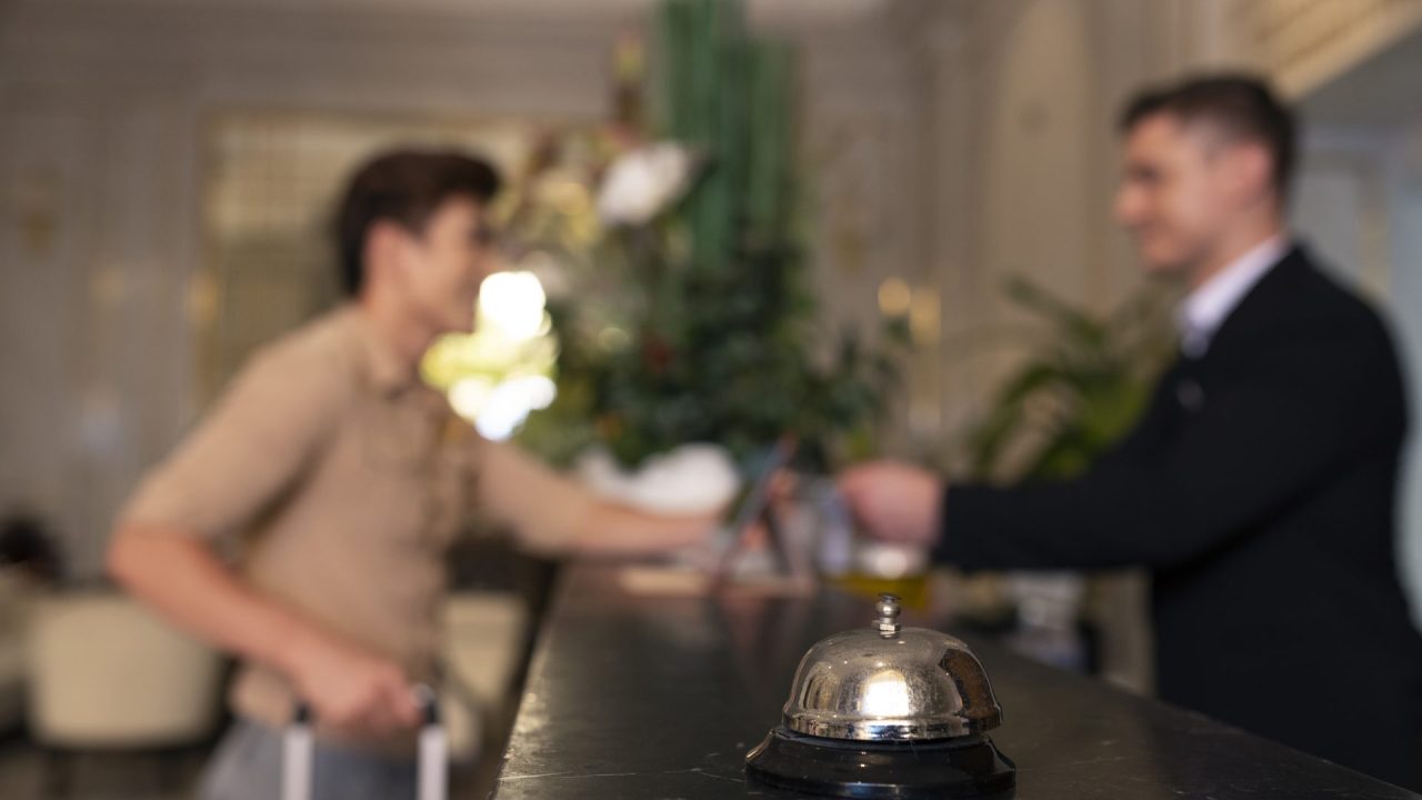 Estudio: ¿Qué opinan los hoteleros de Costa Rica sobre el futuro del sector?