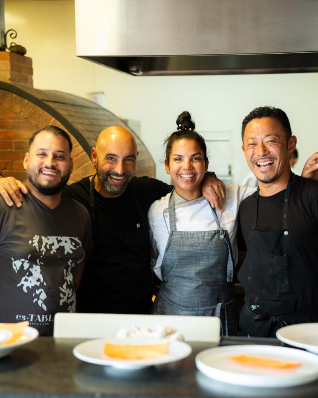 Hotel El Mangroove: Congreso Gastronómico Sostenible 2025