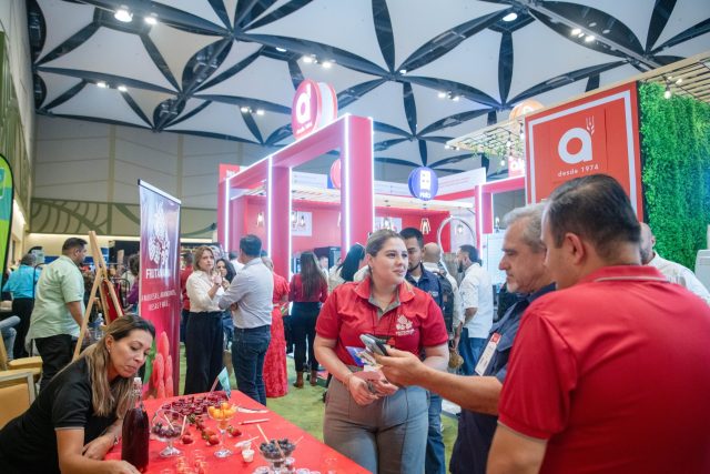 Ferias HORECA 2026: Alimentos, bebidas y equipamiento hotelero