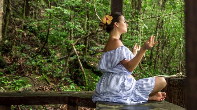 Costa Rica como santuario para la revitalización mental y física