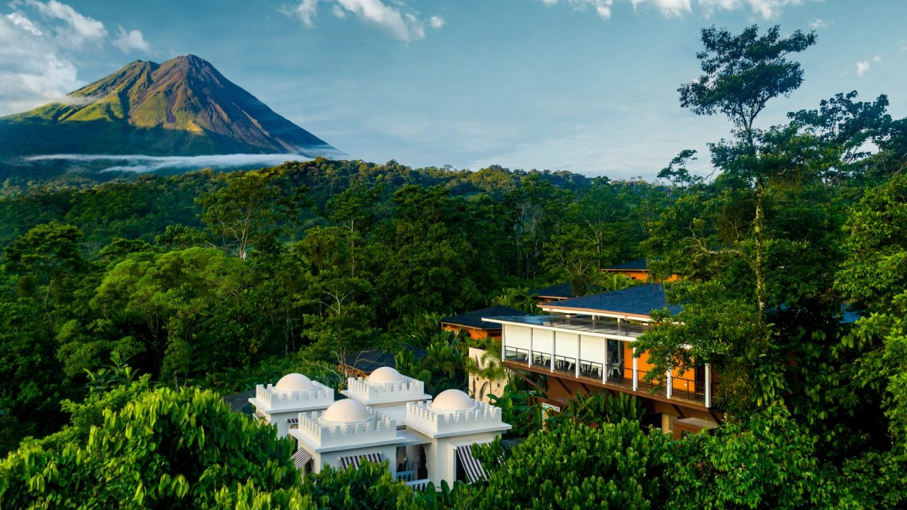Hoteles de Costa Rica logran ingresar a la prestigiosa Guía MICHELIN