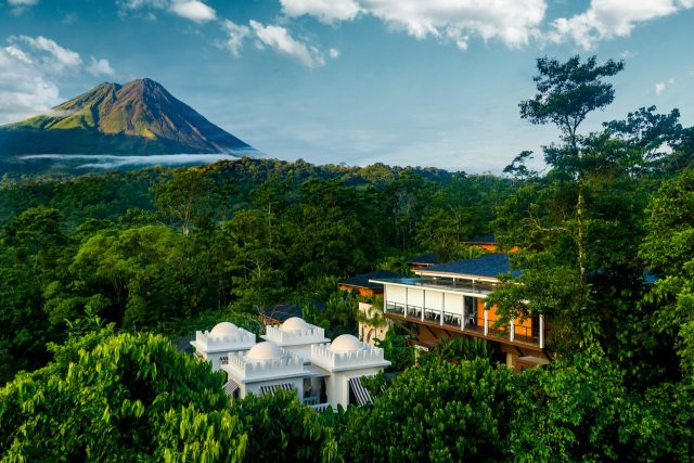 Hoteles de Costa Rica logran ingresar a la prestigiosa Guía MICHELIN