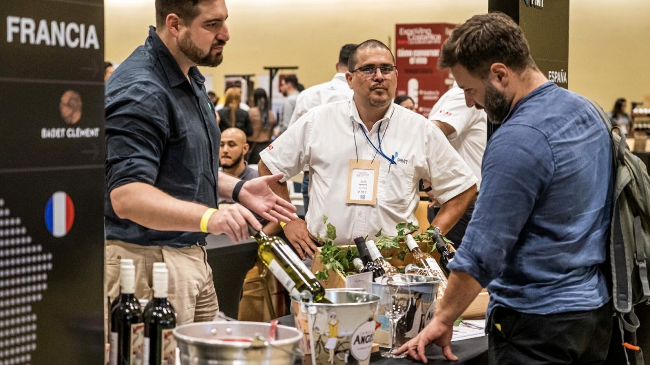 ¡Expovino Costa Rica 2025 llega la próxima semana!