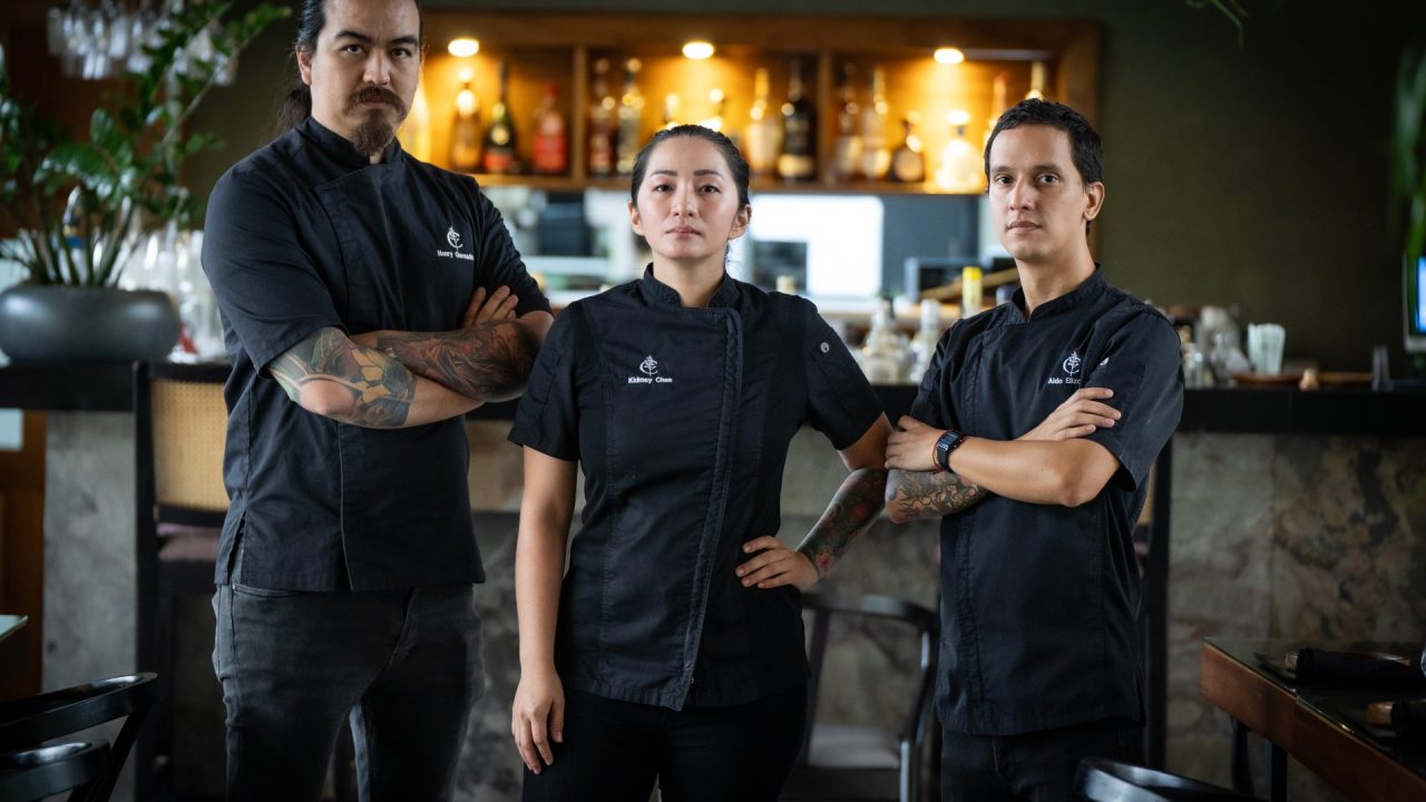 Restaurante tico dentro de la lista de los Latin America’s 50 Best Restaurants