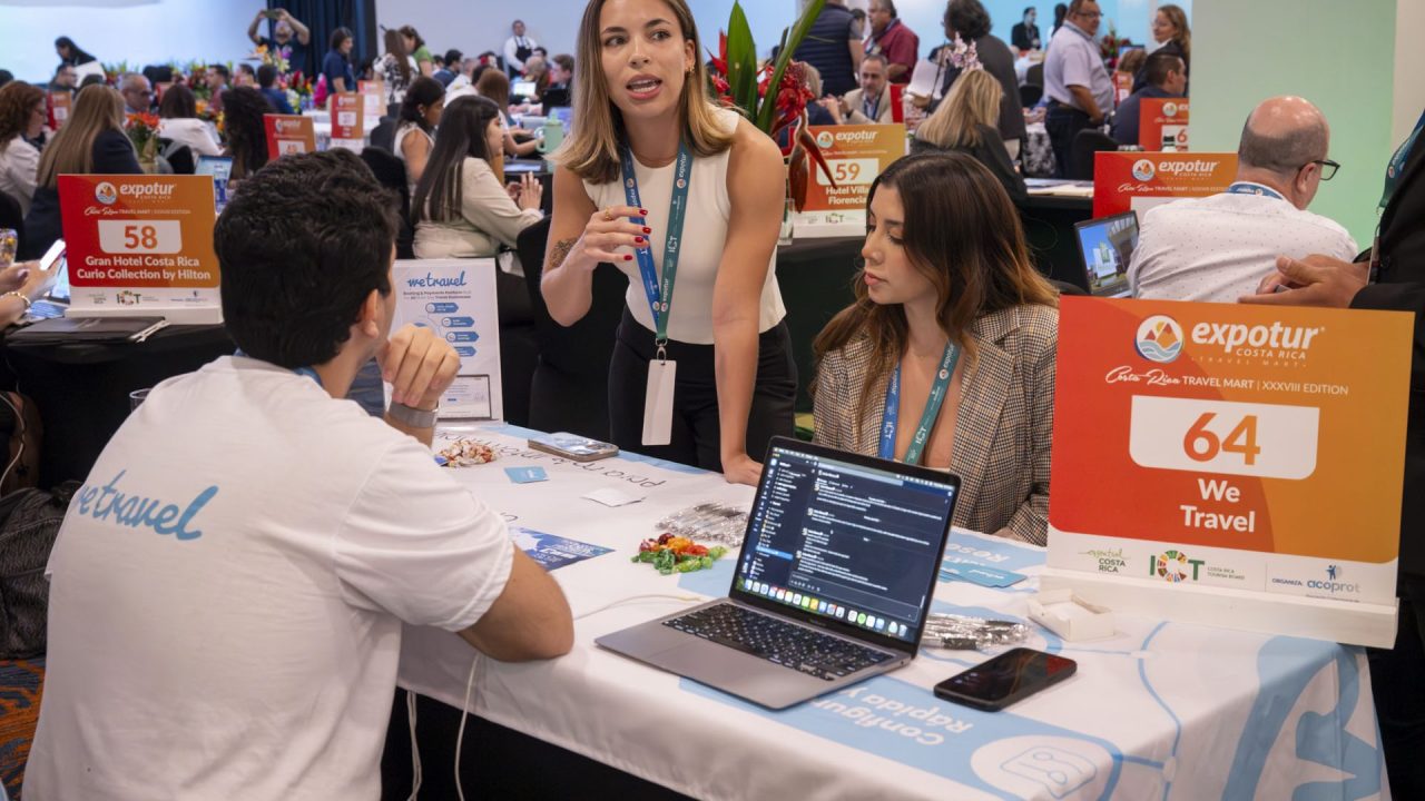 Expotur 2026 impulsará la diversidad de la oferta turística costarricense para atraer nuevos mercados