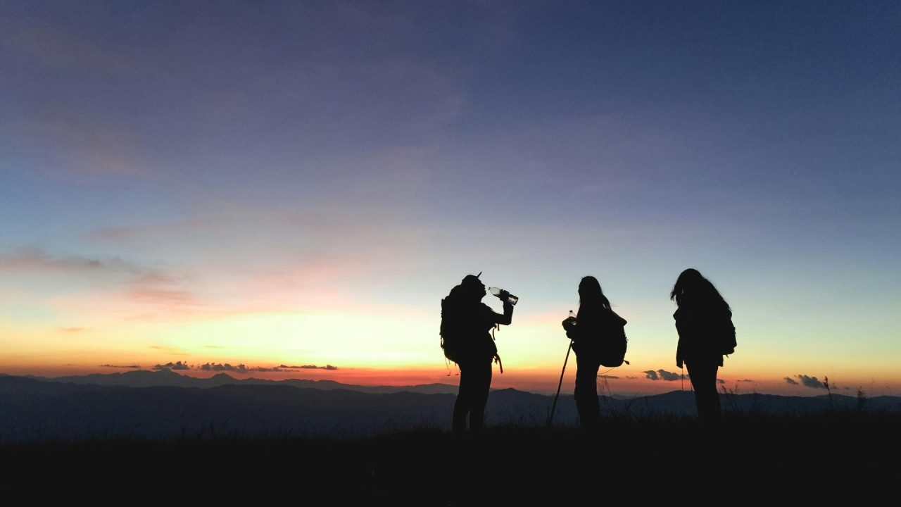 Encuentro Nacional de Profesionales en Turismo y los nuevos retos del sector