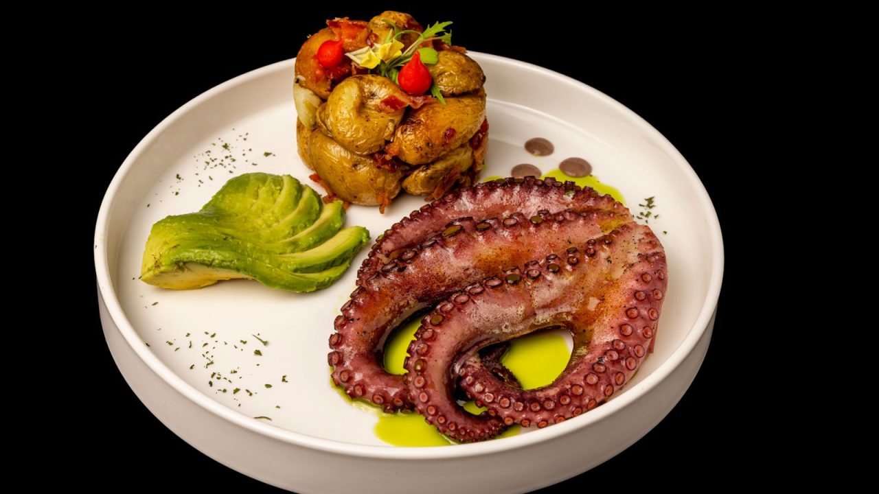 30 restaurantes participan en la Gastro Ruta