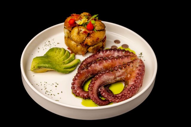 30 restaurantes participan en la Gastro Ruta