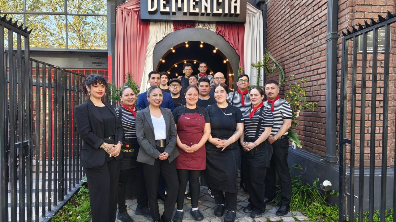 Latin America’s 50 Best Restaurants presenta su lista