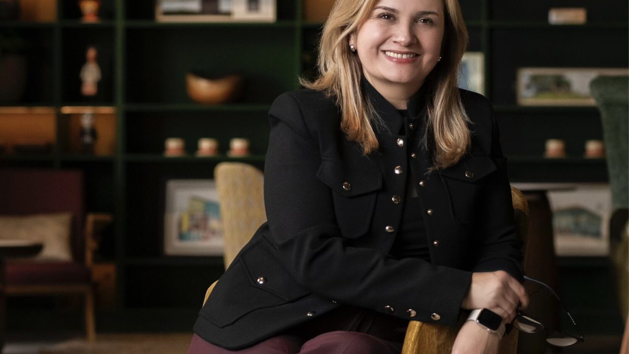 Hyatt Centric San José Escazú celebra su primer aniversario con su Festive Season 2025