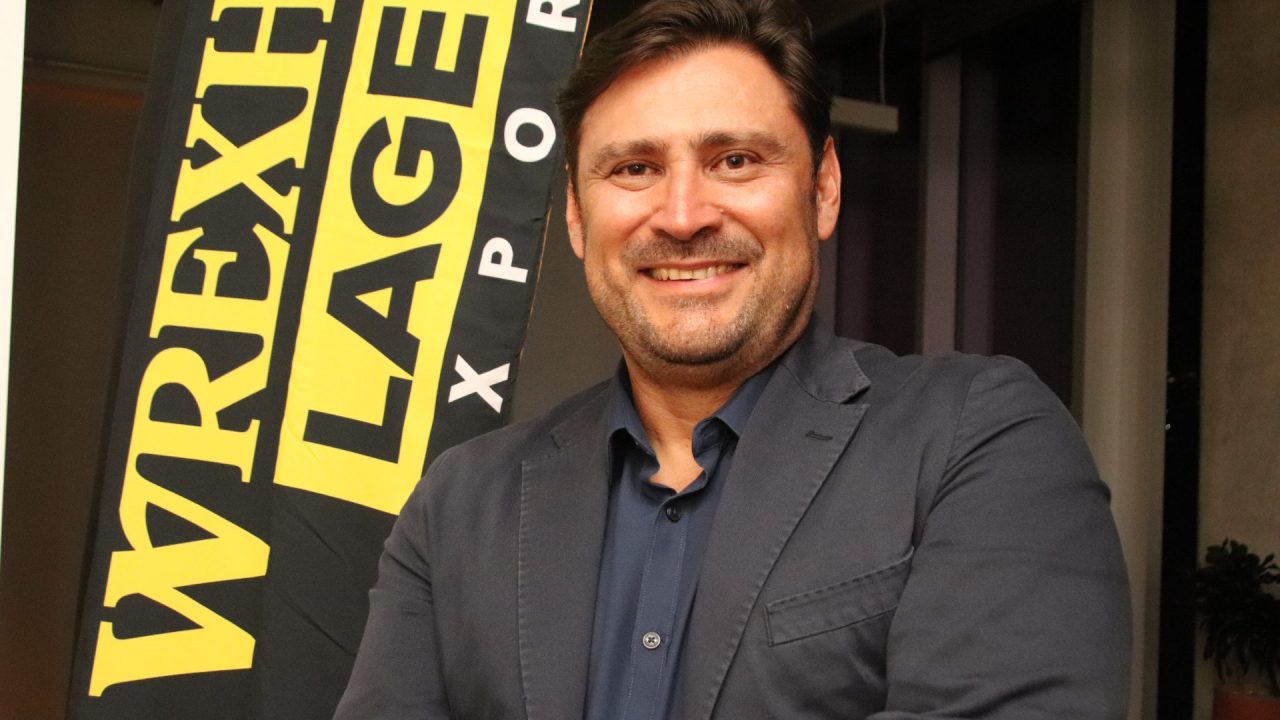 Wrexham Lager: La cerveza galesa más antigua llega a Costa Rica