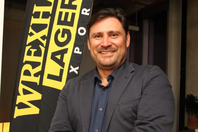 Wrexham Lager: La cerveza galesa más antigua llega a Costa Rica