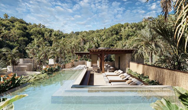 Ritz-Carlton Reserve inagura su novena propiedad