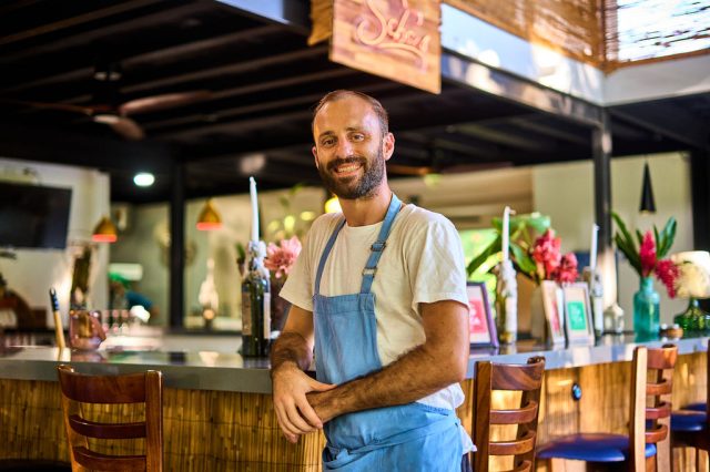 Seba’s Restaurant abre nueva sede en Uvita 2025