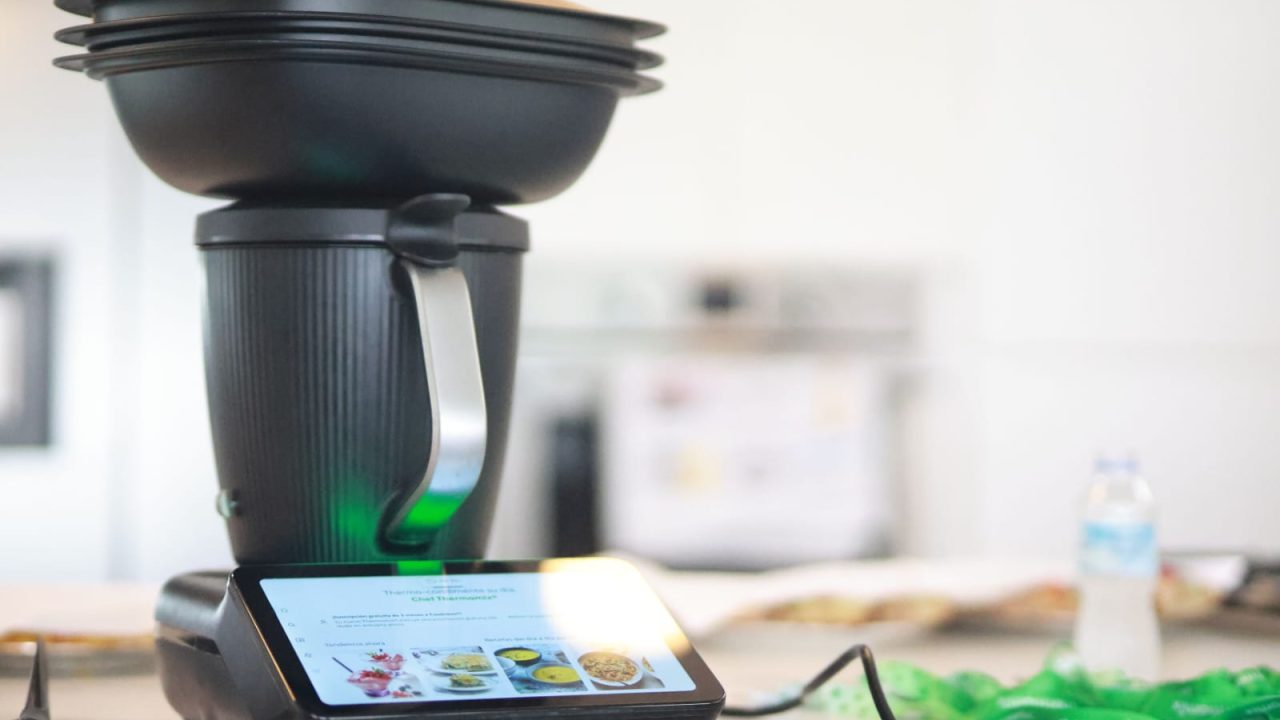 Thermomix llega a Costa Rica