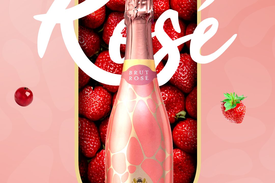 Pata Negra Cava Brut y Rosado: burbujas de denominación para celebrar todo el año