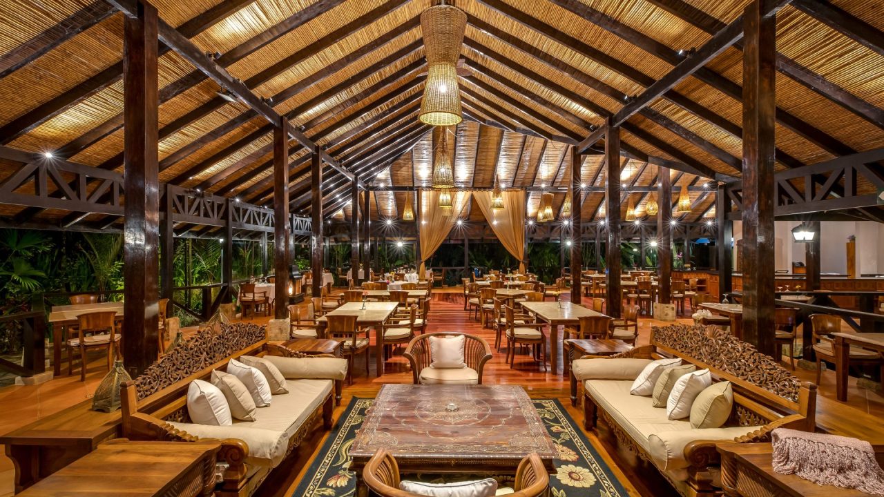 Hideaway Río Celeste presenta cenas gourmet para celebrar Navidad y Fin de Año en Kantala