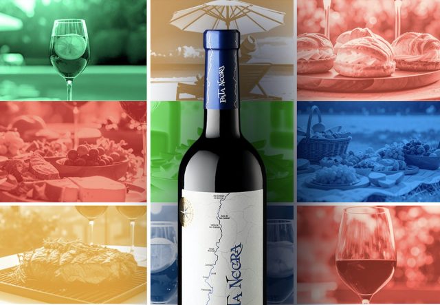 Ribera del Duero: intensidad y carácter para la alta gastronomía