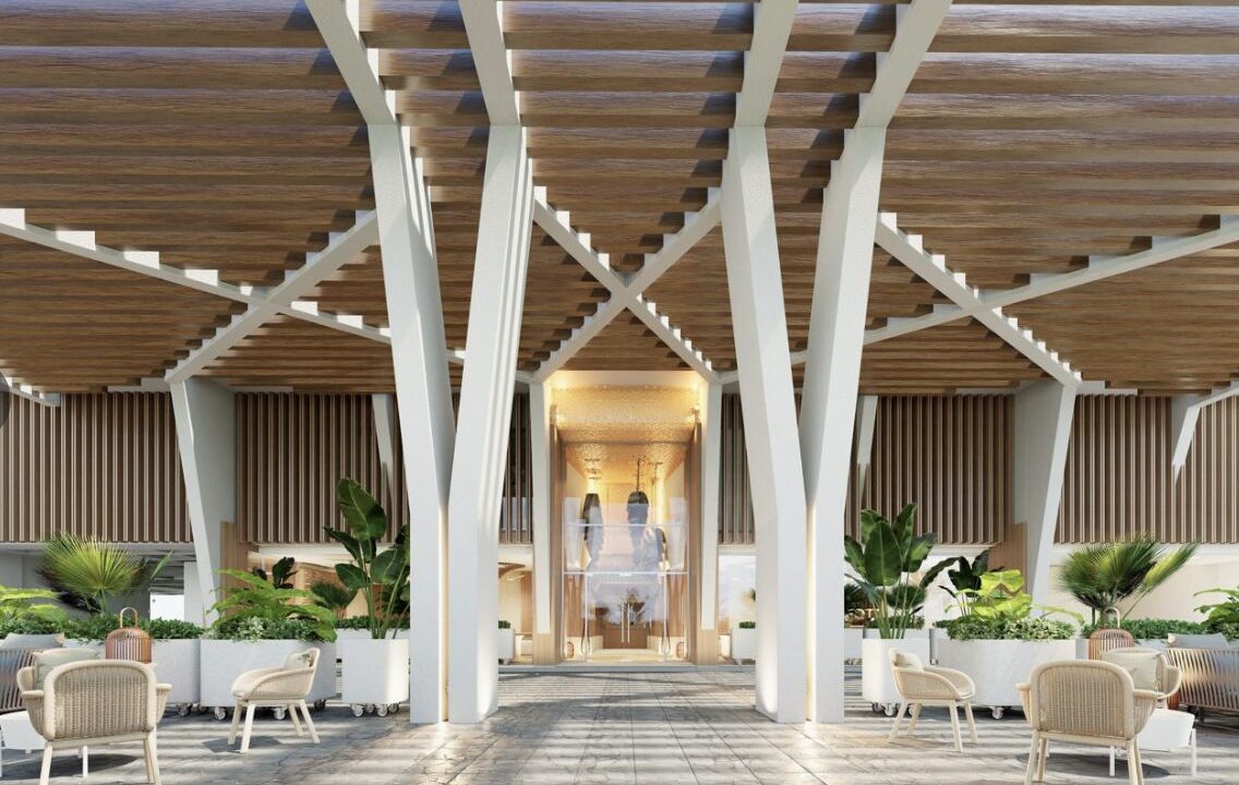 Marriott International revela novedades en su portafolio del Caribe y Latinoamérica para 2026