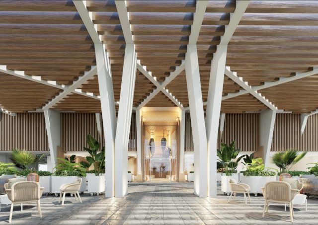 Marriott International revela novedades en su portafolio del Caribe y Latinoamérica para 2026