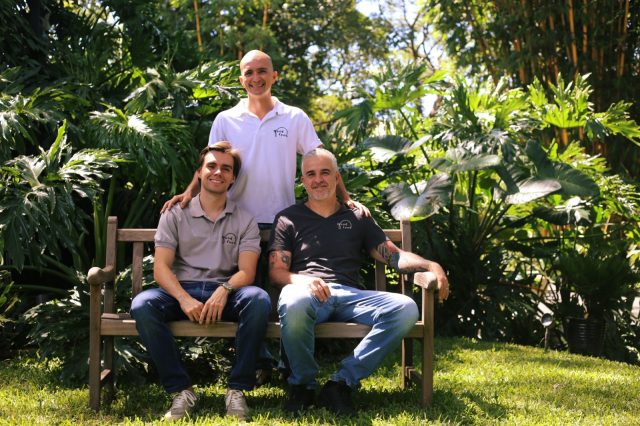 Good Food inaugura Good Food Café en Proverde Garden Center