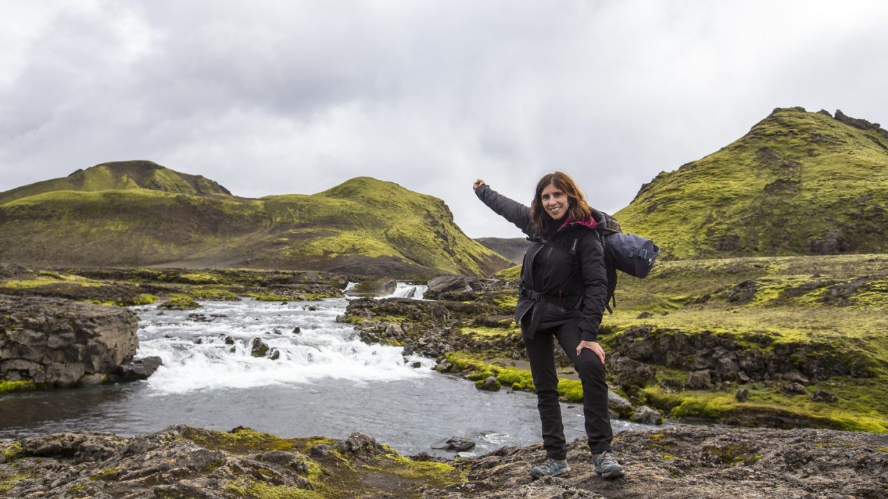 Islandia lidera el Índice de Seguridad en Viajes 2025