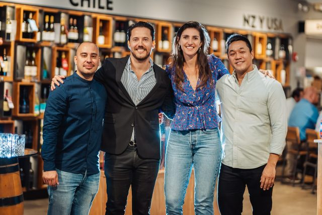 Pronto Pura Vida Bar Show en Costa Rica