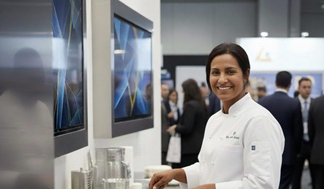 ¡Ya abrió el registro para participar en EXPHORE 2026!