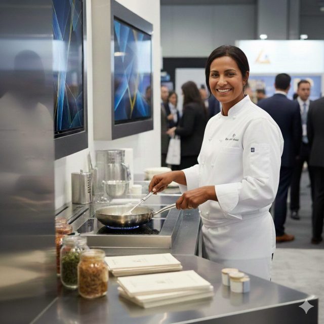 ¡Ya abrió el registro para participar en EXPHORE 2026!