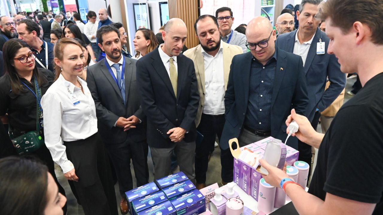 Más de 200 empresas buscan llegar a 950 tiendas regionales en Expo Walmart 2026