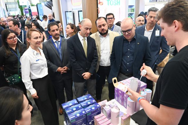 Más de 200 empresas buscan llegar a 950 tiendas regionales en Expo Walmart 2026